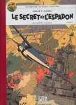 Le secret de l'Espadon