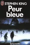 Peur bleue