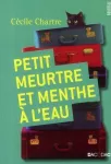 Petit meurtre et menthe à l'eau