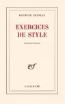 Exercices de style