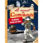 Le carnet du cosmonaute