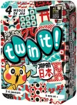 Twin it ! japan