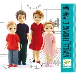 Famille Thomas & Marion
