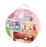 Puzzle Ballerine