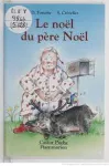 Le noël du Père Noël