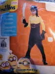 Déguisement minion pirate