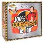 100% Cobayes