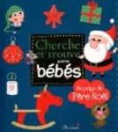 Cherche et trouve pour les bébés