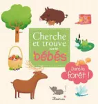 Cherche et trouve pour les bébés
