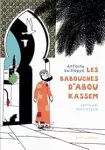 Les babouches d'Abou Kassem