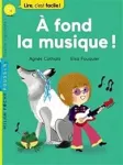 À fond la musique !
