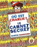 Où est Charlie ?