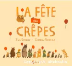 La fête des crêpes