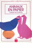 Animaux en papier
