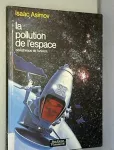 La pollution de l'espace