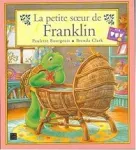 La petite soeur de Franklin