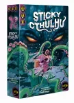 Sticky Cthulhu