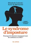 Le syndrome d'imposture