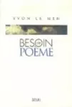 Besoin de poème