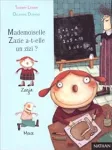 Mademoiselle Zazie a-t-elle un zizi ?