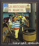 Les histoires de Marcel