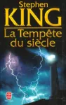 La tempête du siècle