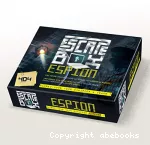 Escape Box : Espion