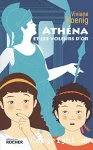 Athéna et les voleurs d'or