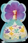 La princesse du printemps