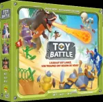 Toy battle
