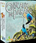 oiseau du paradis