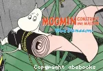 Moomin construit une maison