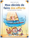 Max décide de faire des efforts