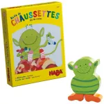 Rafle de Chaussettes