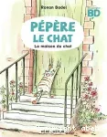 Pépère le chat