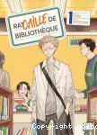 Racaille de bibliothèque