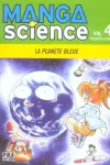 La planète bleue