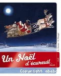 Un Noël d'écureuil