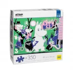 Puzzle Moomin