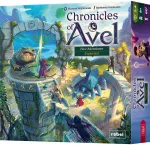 Chronicles of Avel : Nouvelles Aventures