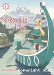 La sorcière des âmes