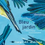 Bleu jardin