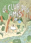 Le club des amis