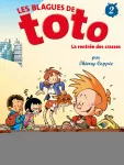 La rentrée des crasses