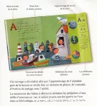 Une drôle d'aventure en mer de A à Z