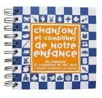 Chansons et comptines de notre enfance