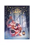 La BD de l'Avent