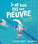 Je ne suis pas une pieuvre