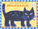 Les comptines de Grigrigrocha