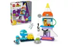 Duplo - L'aventure en navette spatiale 3-en-1